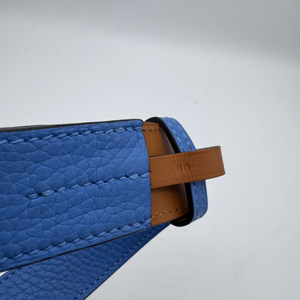 Ceinture Hermès Étrivière