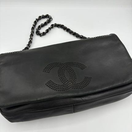 Sac Chanel porté épaule