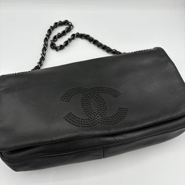 Sac Chanel porté épaule