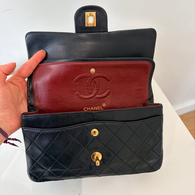 Sac Chanel Timeless 23