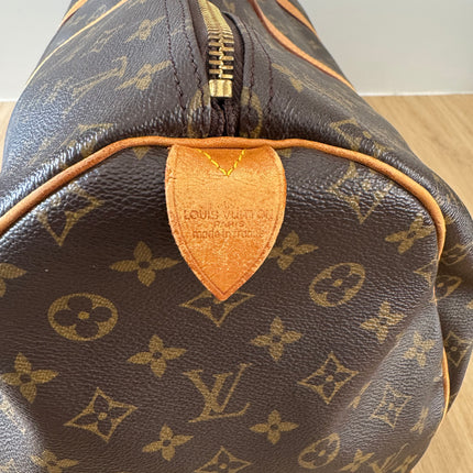 Sac Keepall 55 Louis Vuitton