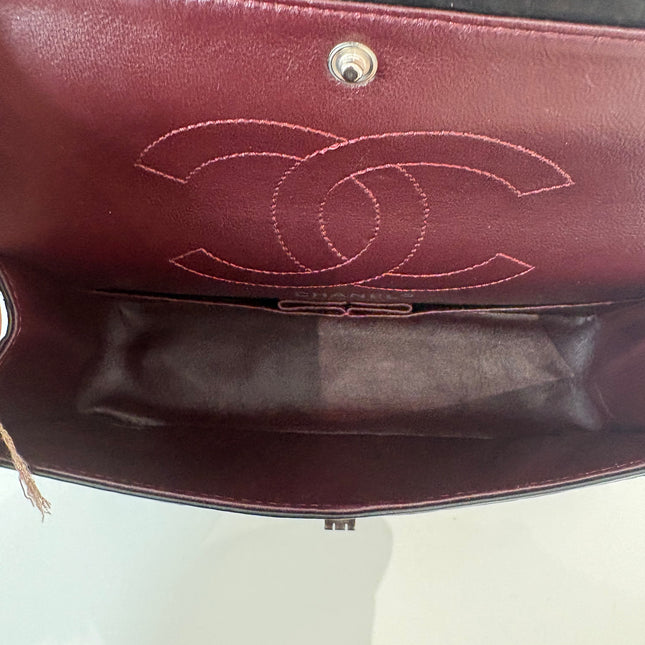 Sac Chanel 2.55 classique Noir
