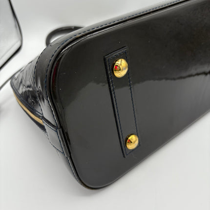 Louis Vuitton sac Alma PM