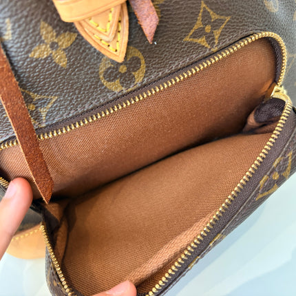 Sac Louis Vuitton Montsouris