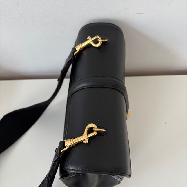 Sac Céline 16 Teen Soft Noir