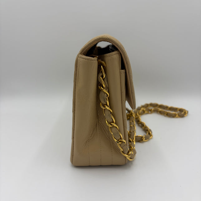 Sac Timeless Chanel Vintage