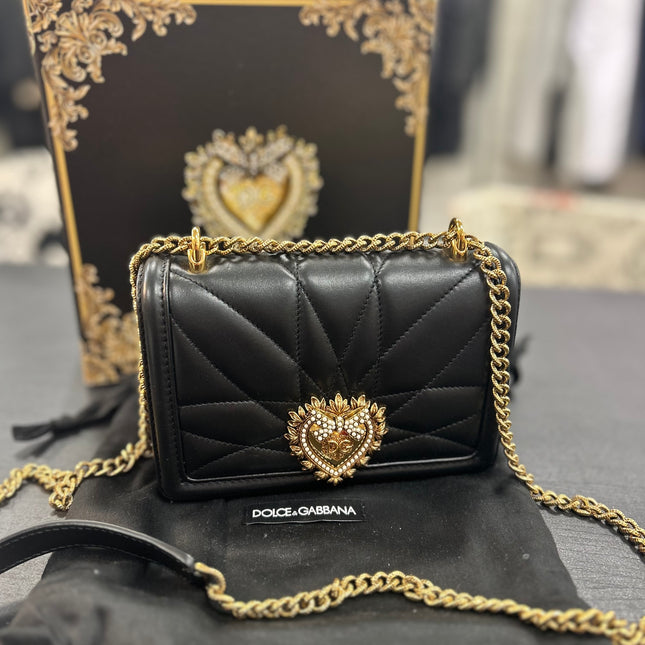 Sac Devotion Dolce & Gabbana