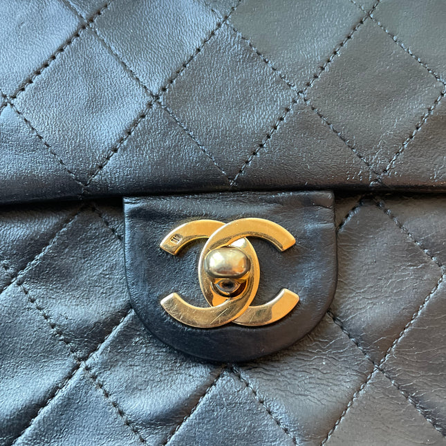Chanel Mini square