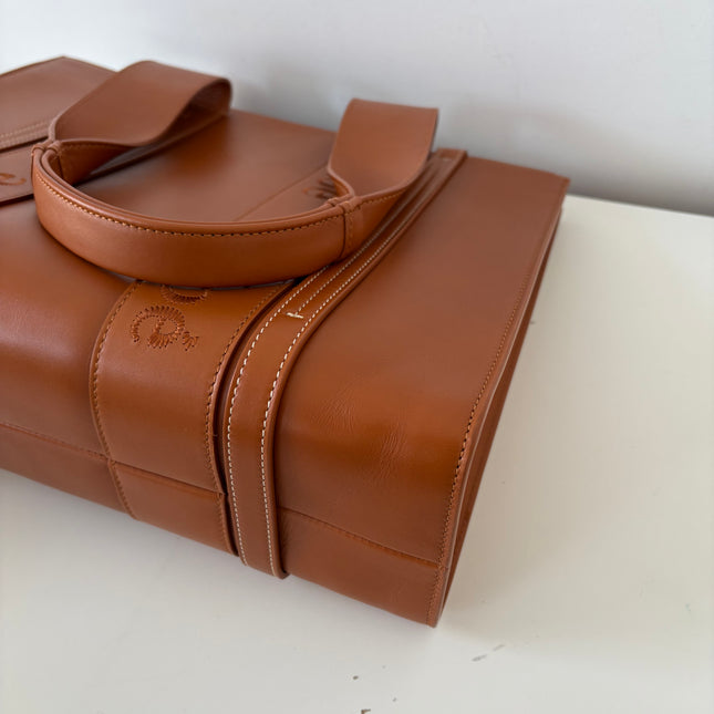 Sac Chloe Woody médium cuir