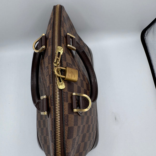 Sac Louis Vuitton Alma Damier