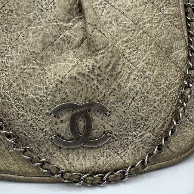 Sac Chanel Demi-lune