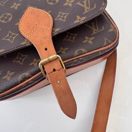 Sac Louis Vuitton Cartouchière PM