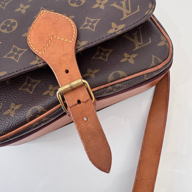 Sac Louis Vuitton Cartouchière PM