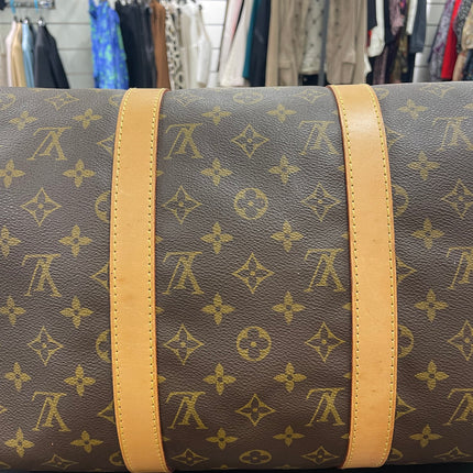 Louis Vuitton Keepall 50