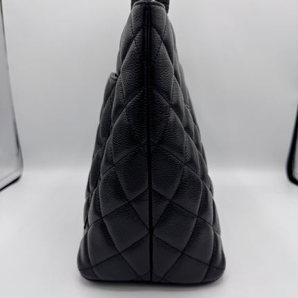 Sac Cabas Chanel Medaillon