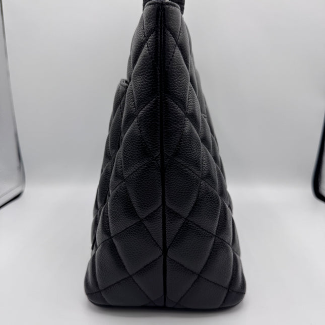 Sac Cabas Chanel Medaillon