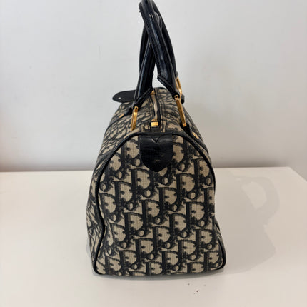 Sac Dior Trotter Bowling