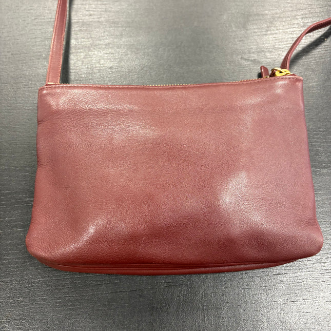 Sac Céline trio Bag