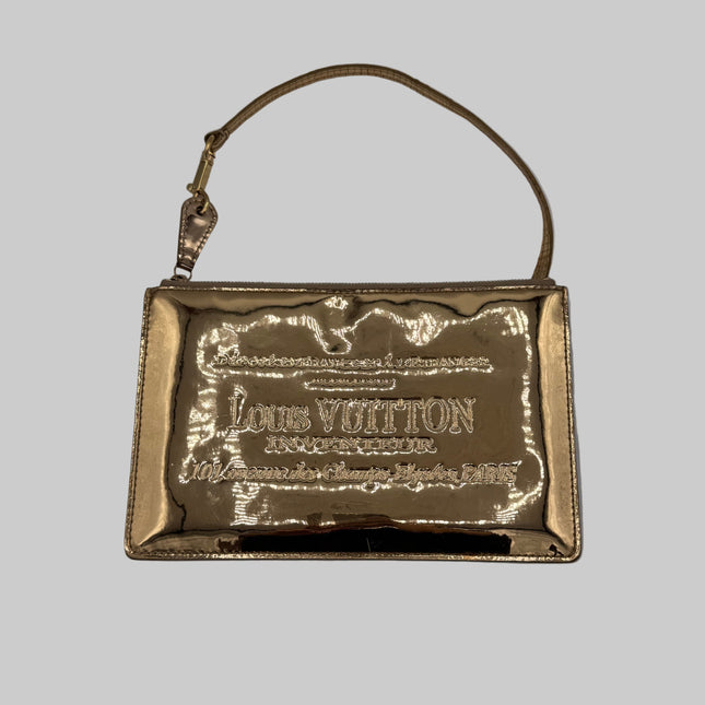 Pochette Miroir Louis Vuitton