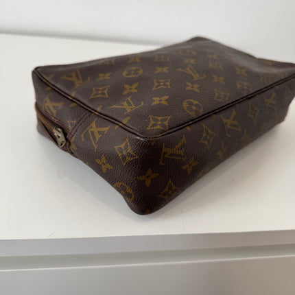 Trousse Louis Vuitton de toilette 28cm