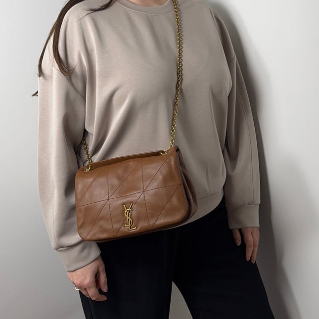 Sac Saint Laurent Jamie 4.3 Small