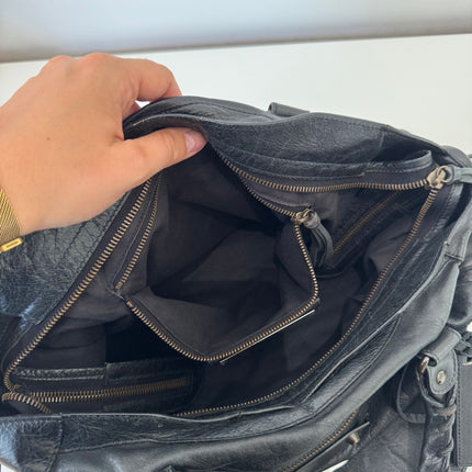Sac Balenciaga City medium