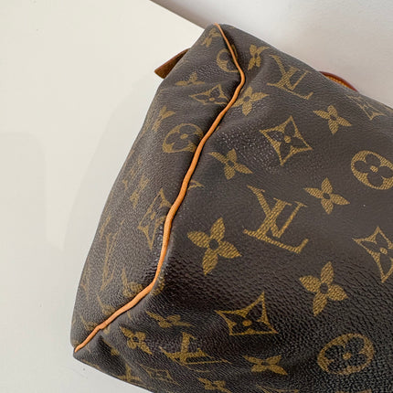 Sac Louis Vuitton Speedy 30