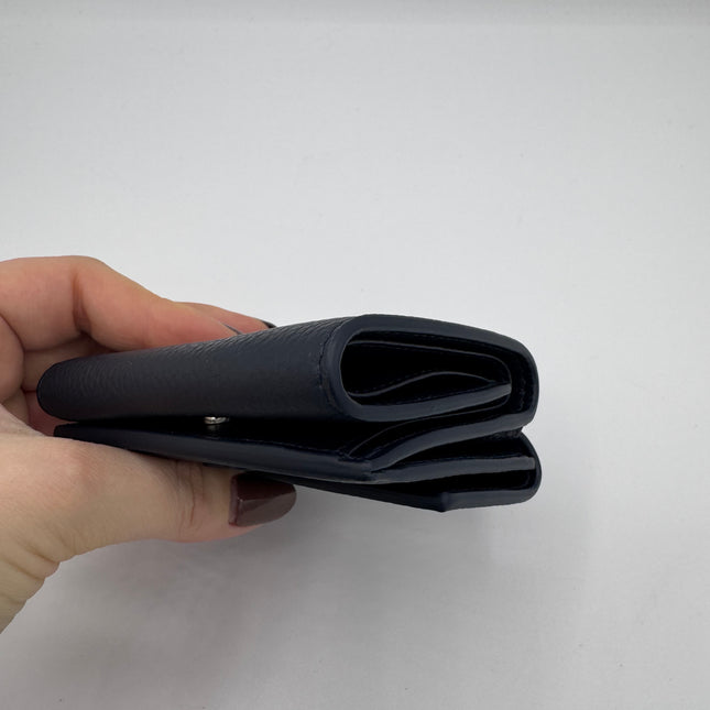 Portefeuille Dior Trifold