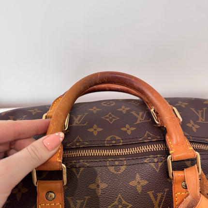 Sac Louis Vuitton Keepall 50