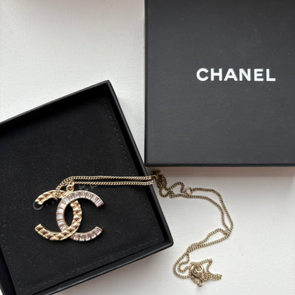 Sautoir Chanel