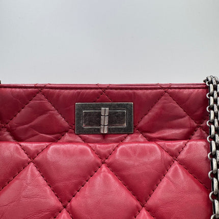 Sac Chanel Cabas 2.55