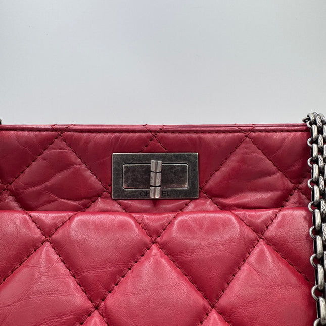 Sac Chanel Cabas 2.55