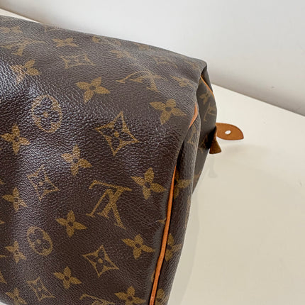 Sac Louis Vuitton Speedy 30 2002