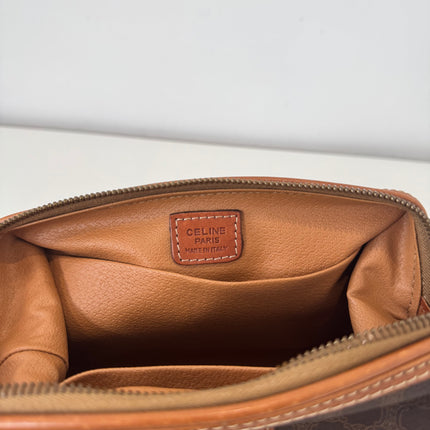 Trousse de toilette Celine