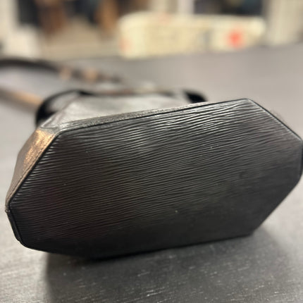 Sac Louis Vuitton Twist Bucket