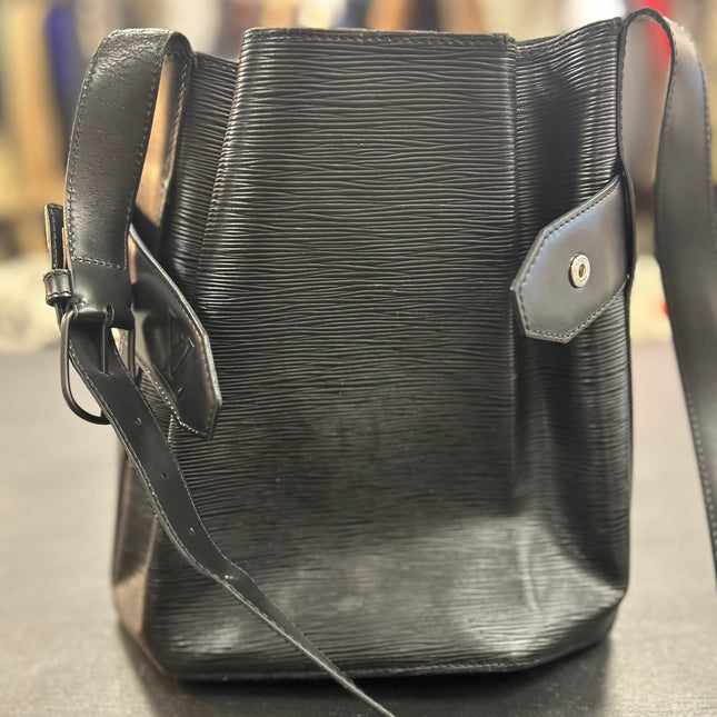 Sac Louis Vuitton Twist Bucket