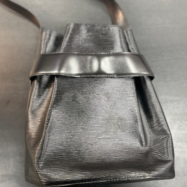 Sac Louis Vuitton Twist Bucket