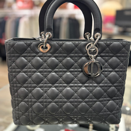 Sac Lady Dior Large