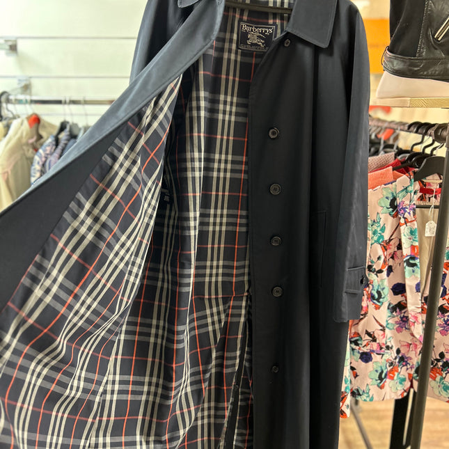 Imperméable Burberry
