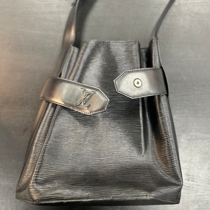 Sac Louis Vuitton Twist Bucket