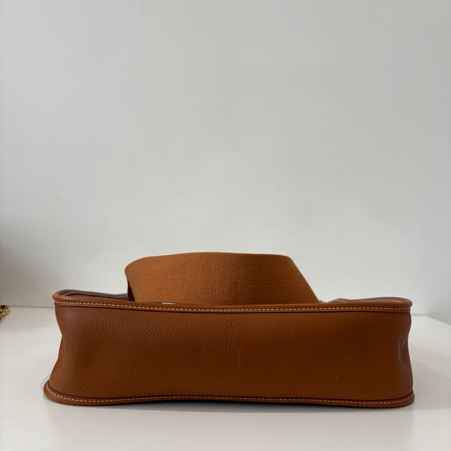 Sac Hermès Evelyne 31 Gold