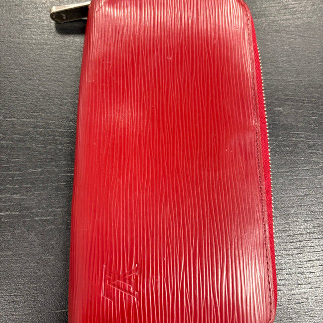 Portefeuille Zippy Louis Vuitton