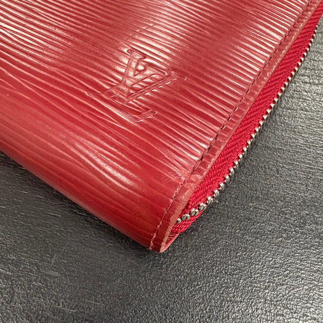 Portefeuille Zippy Louis Vuitton