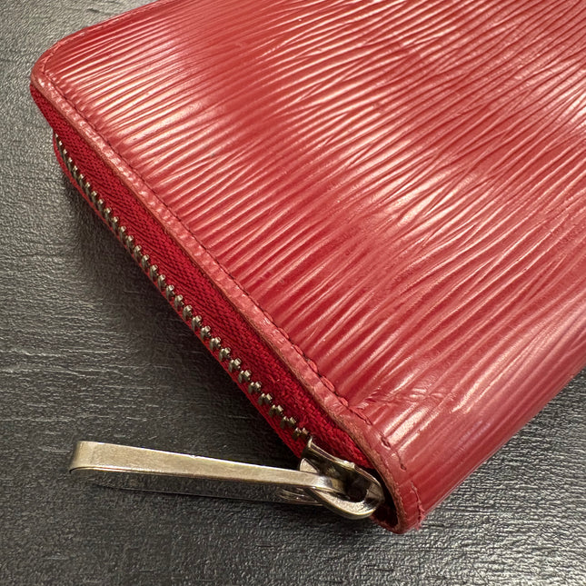 Portefeuille Zippy Louis Vuitton