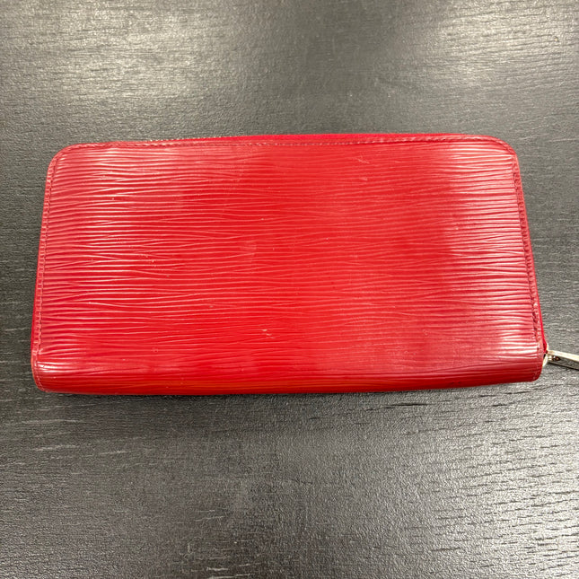 Portefeuille Zippy Louis Vuitton
