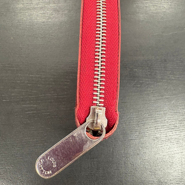 Portefeuille Zippy Louis Vuitton