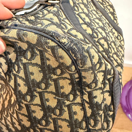 Sac Dior Bowling
