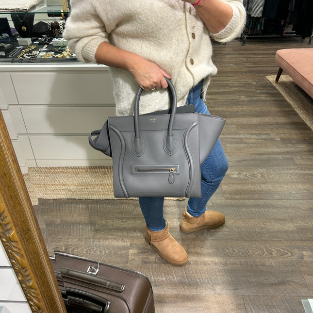 Sac Celine Luggage