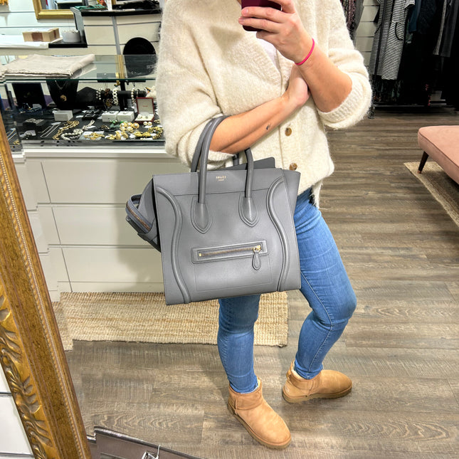 Sac Celine Luggage