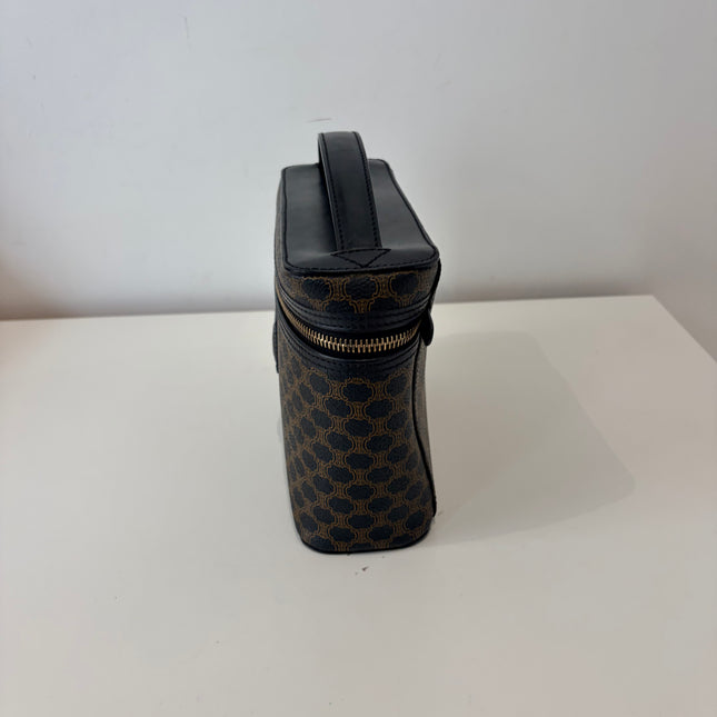 Trousse cosmétique Céline